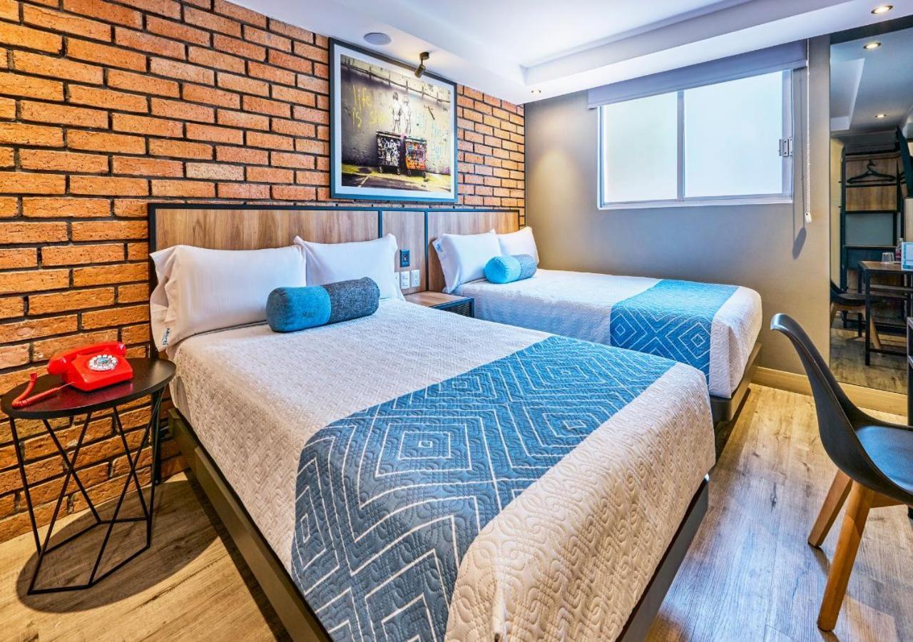 Habitación Doble Estándar