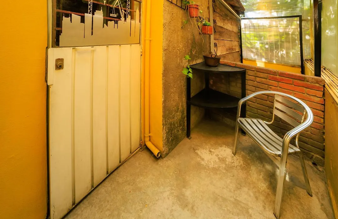 Collection O Casa Anzures Thematic, Mexico City-1