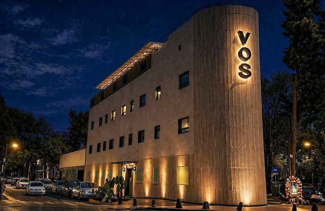 VOS Condesa-1