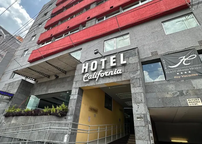 Hotel California