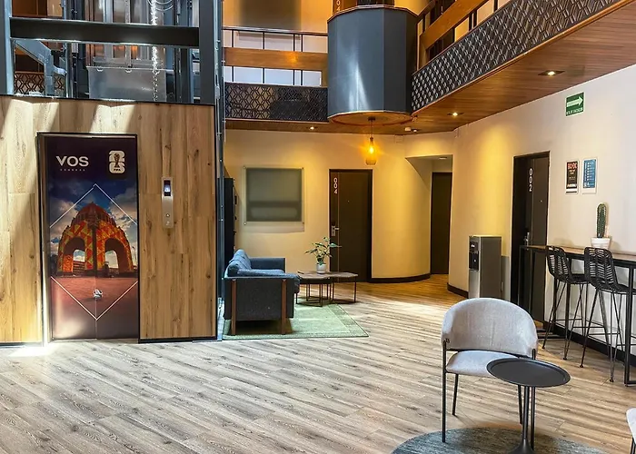 Hotel Marti