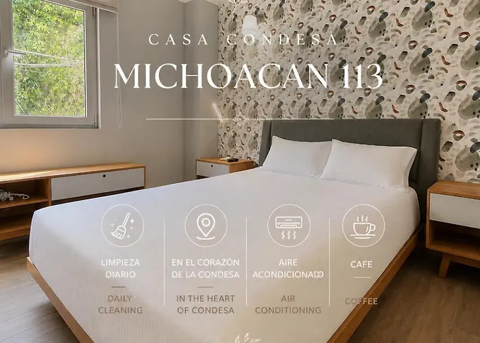Casa Condesa Michoacan 113