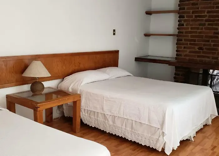  Anys Hostal